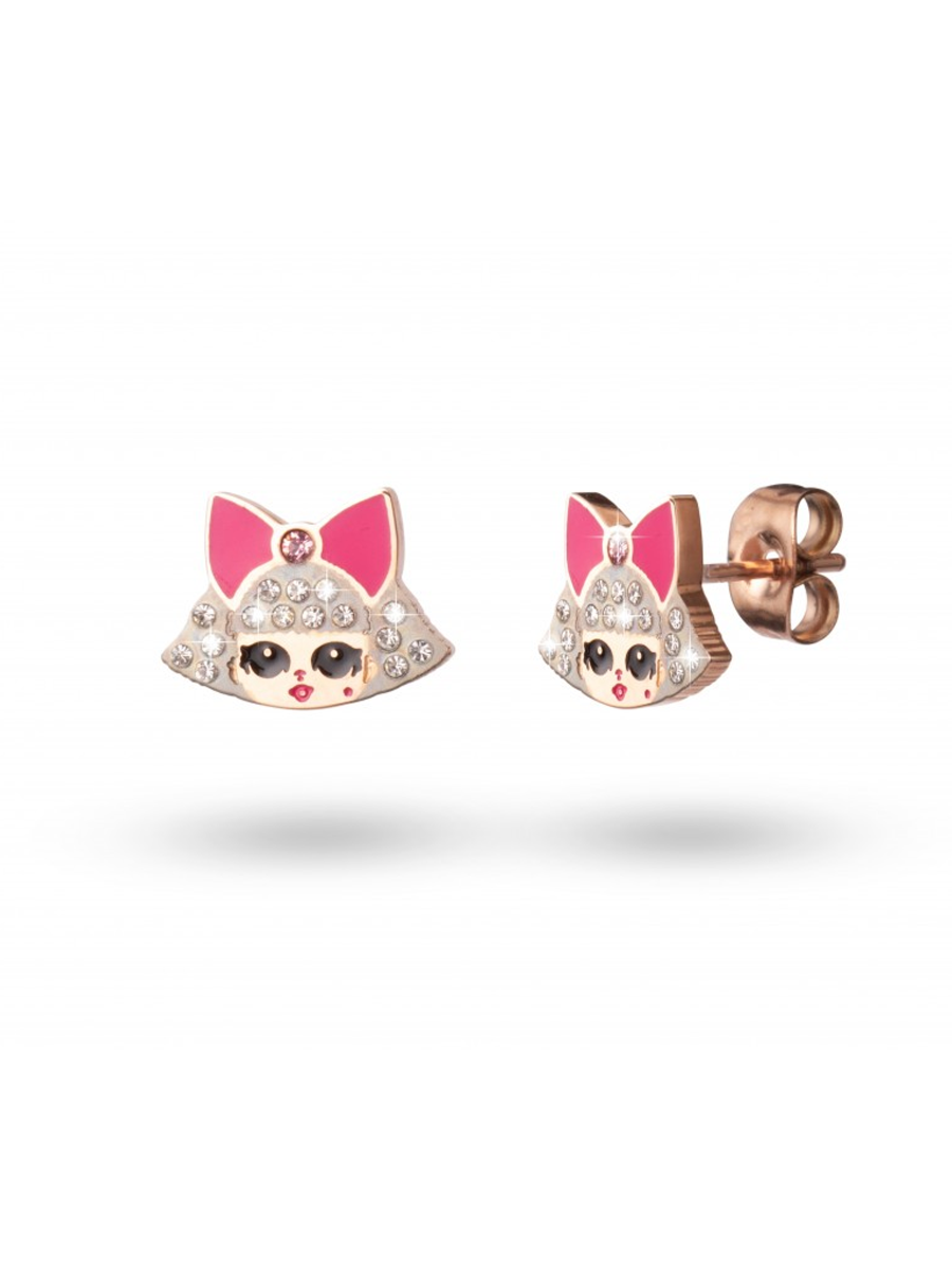 Серьги Oliver Weber 1224048 2,6гр. купить,NaN