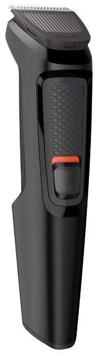 Триммер Philips MG3710/15 черный - ForteMarket Триммер Philips MG3710/15 черный купить,0