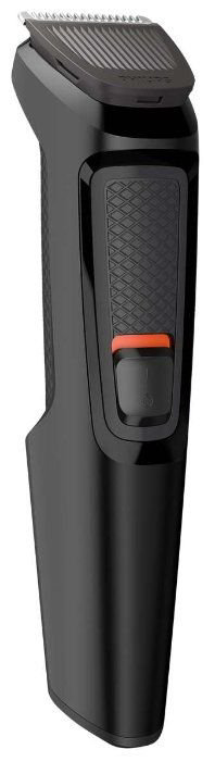 Триммер Philips MG3710/15 черный купить,NaN