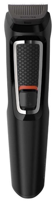 Триммер Philips MG3740/15 черный купить,0