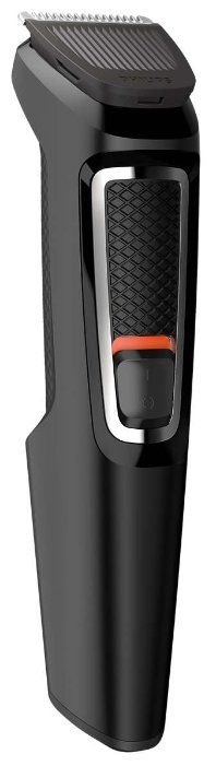 Триммер Philips MG3740/15 черный купить,0