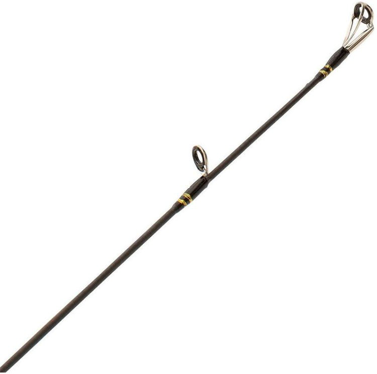 Спиннинг  Ron Thompson  Steelhead Iconic Tele Spin 7' 5-20 гр 2.1 м купить,NaN