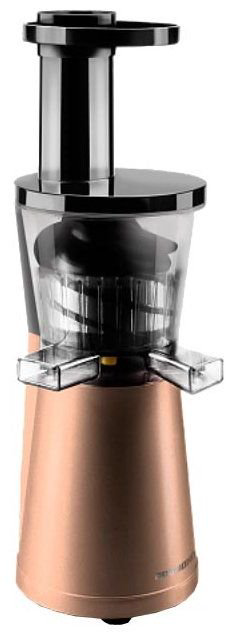 Соковыжималка Redmond RJ-930S коричневая