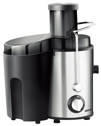 Соковыжималка Redmond RJ-M911 черная