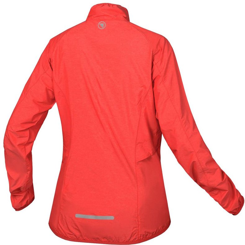 Куртка Endura Women's Pakajak E6184 коралловая L купить,NaN