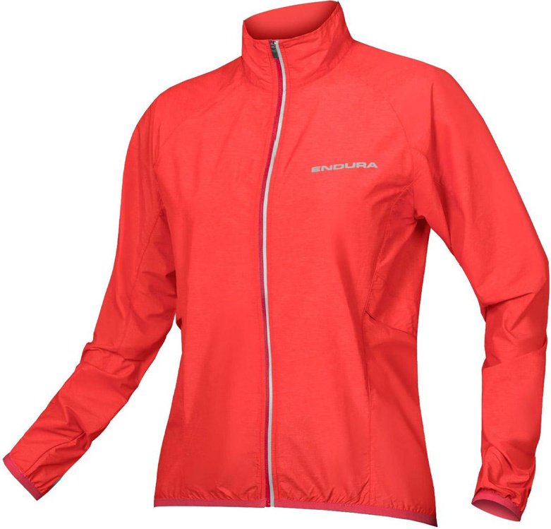 Куртка Endura Women's Pakajak E6184 коралловая L купить,NaN
