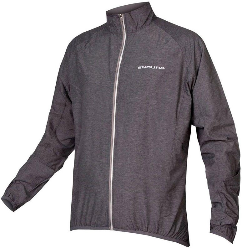 Куртка Endura Pakajak E3193 черная S купить,NaN
