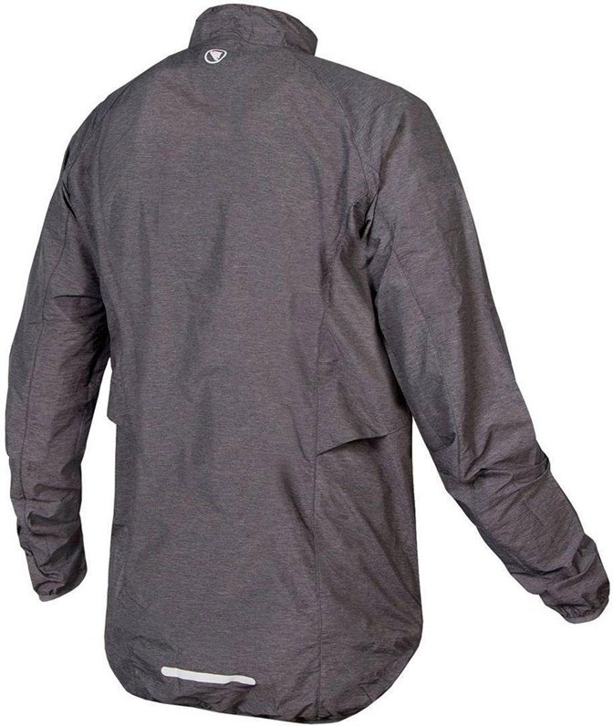 Куртка Endura Pakajak E3193 черная XL