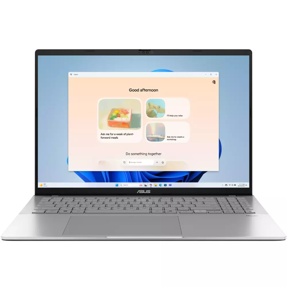 Ноутбук ASUS VivoBook S 16 M3607HA-RP271W/16 WUXGA 16"   купить,NaN
