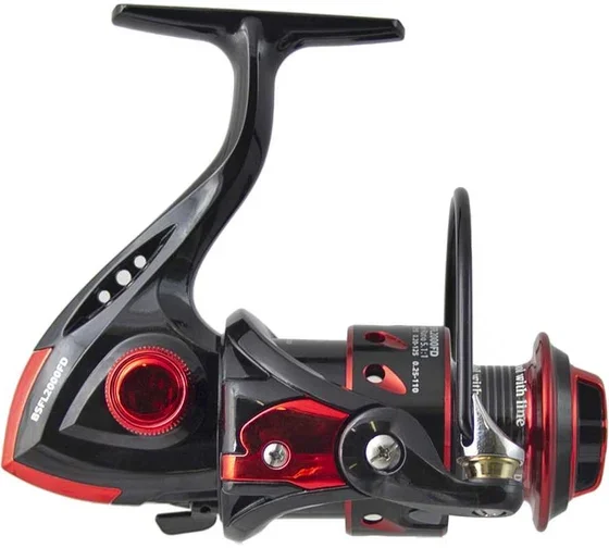 Катушка Black Side Flame 2500 FD BSFL2500FD купить,NaN