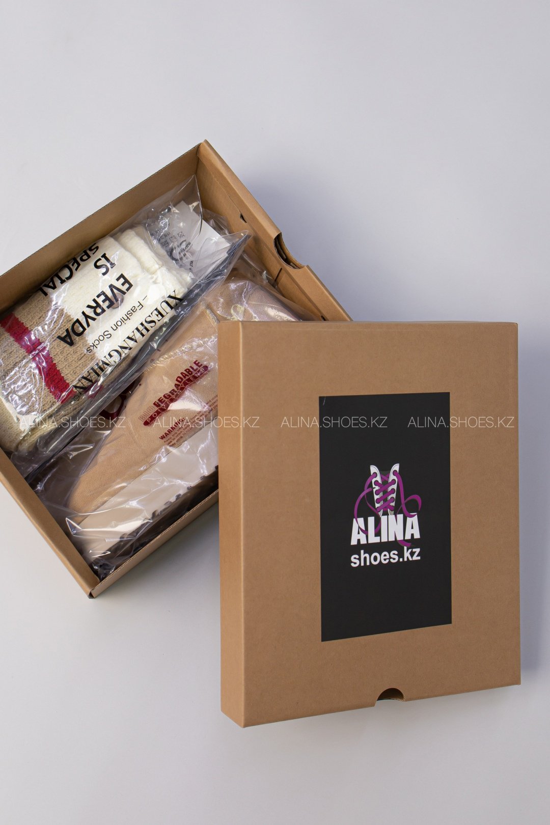 Угги alinashoes черный купить,NaN