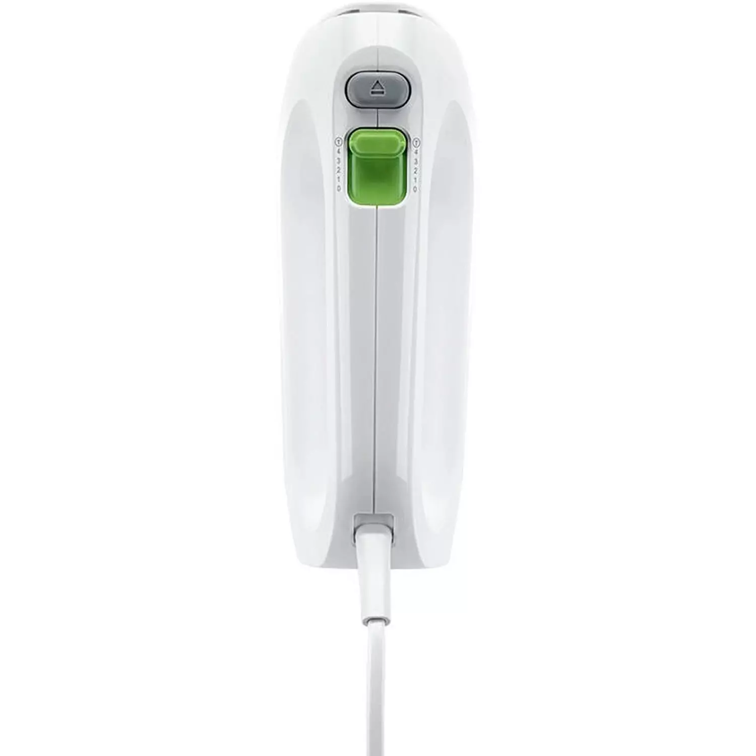 Миксер Braun HM 1100WH белый