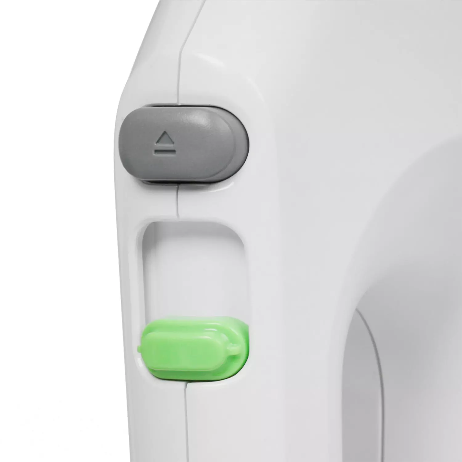 Миксер Braun HM 1100WH белый
