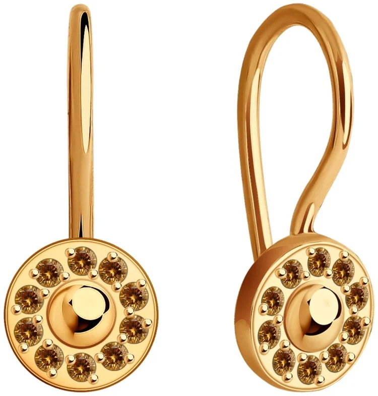 Серьги Sokolov 029994 1.03гр купить,NaN