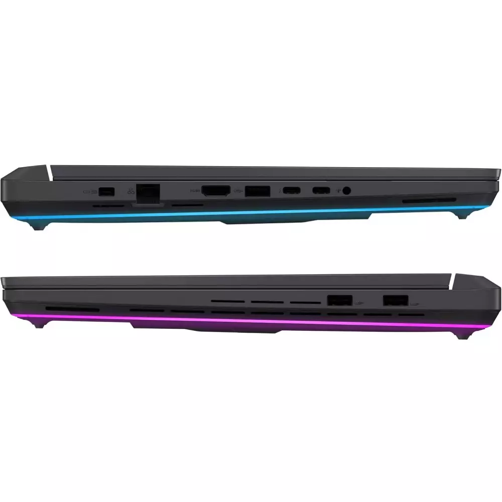 Ноутбук Asus ROG Strix G16 G615JMR-S5192 90NR0LB1-M008T0 16" Eclipse Gray купить,NaN