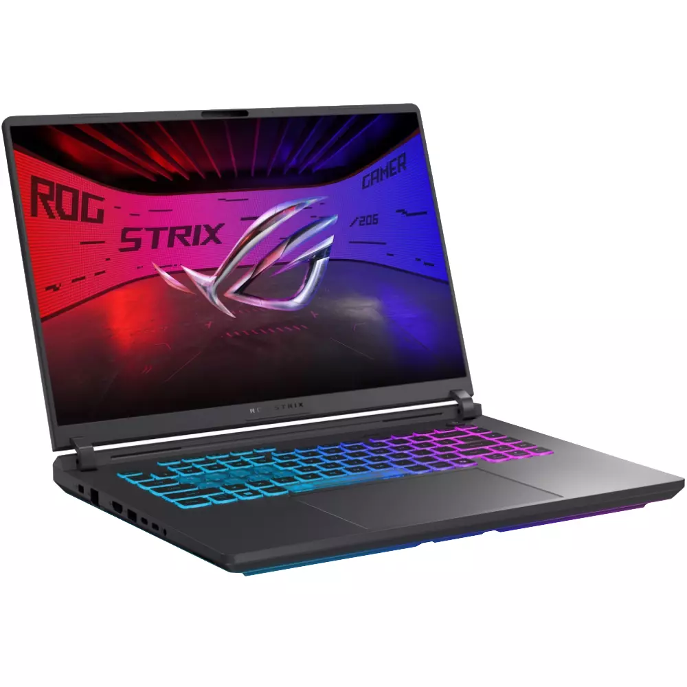 Ноутбук Asus ROG Strix G16 G615JMR-S5192 90NR0LB1-M008T0 16" Eclipse Gray купить,NaN