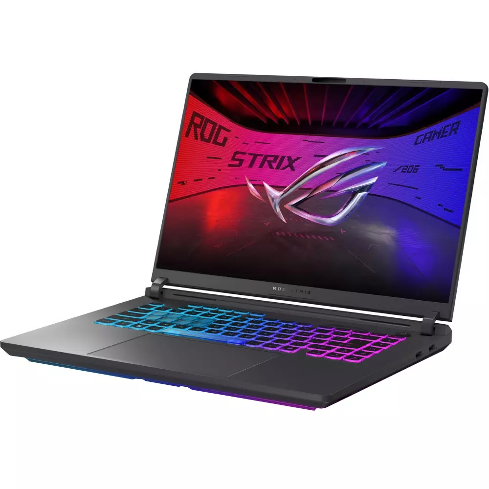Ноутбук Asus ROG Strix G16 G615JMR-S5192 90NR0LB1-M008T0 16" Eclipse Gray купить,NaN