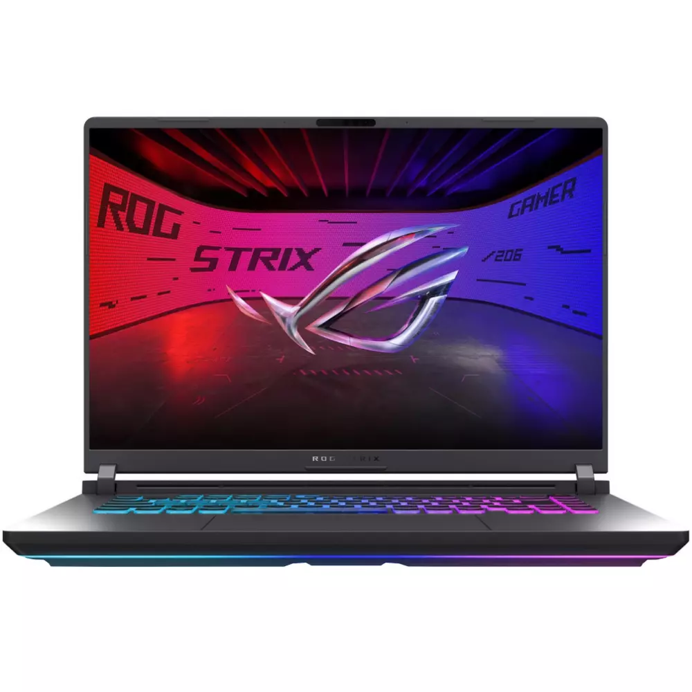 Ноутбук Asus ROG Strix G16 G615JMR-S5192 90NR0LB1-M008T0 16" Eclipse Gray купить,NaN