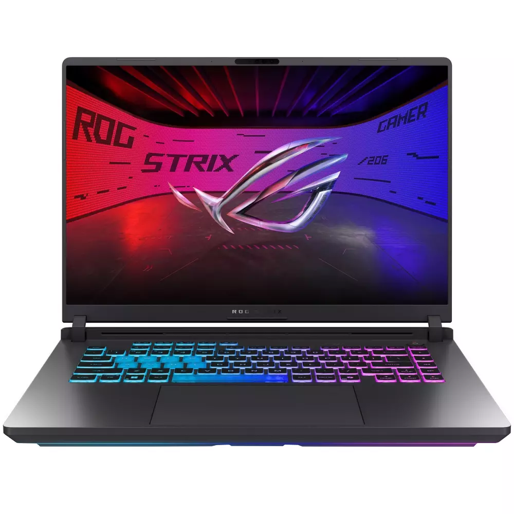 Ноутбук Asus ROG Strix G16 G615JMR-S5192 90NR0LB1-M008T0 16" Eclipse Gray купить,NaN
