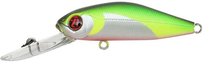 Воблер Pontoon-21 Crackjack 48SP-MR 3.4 гр 48 мм R37  купить,NaN