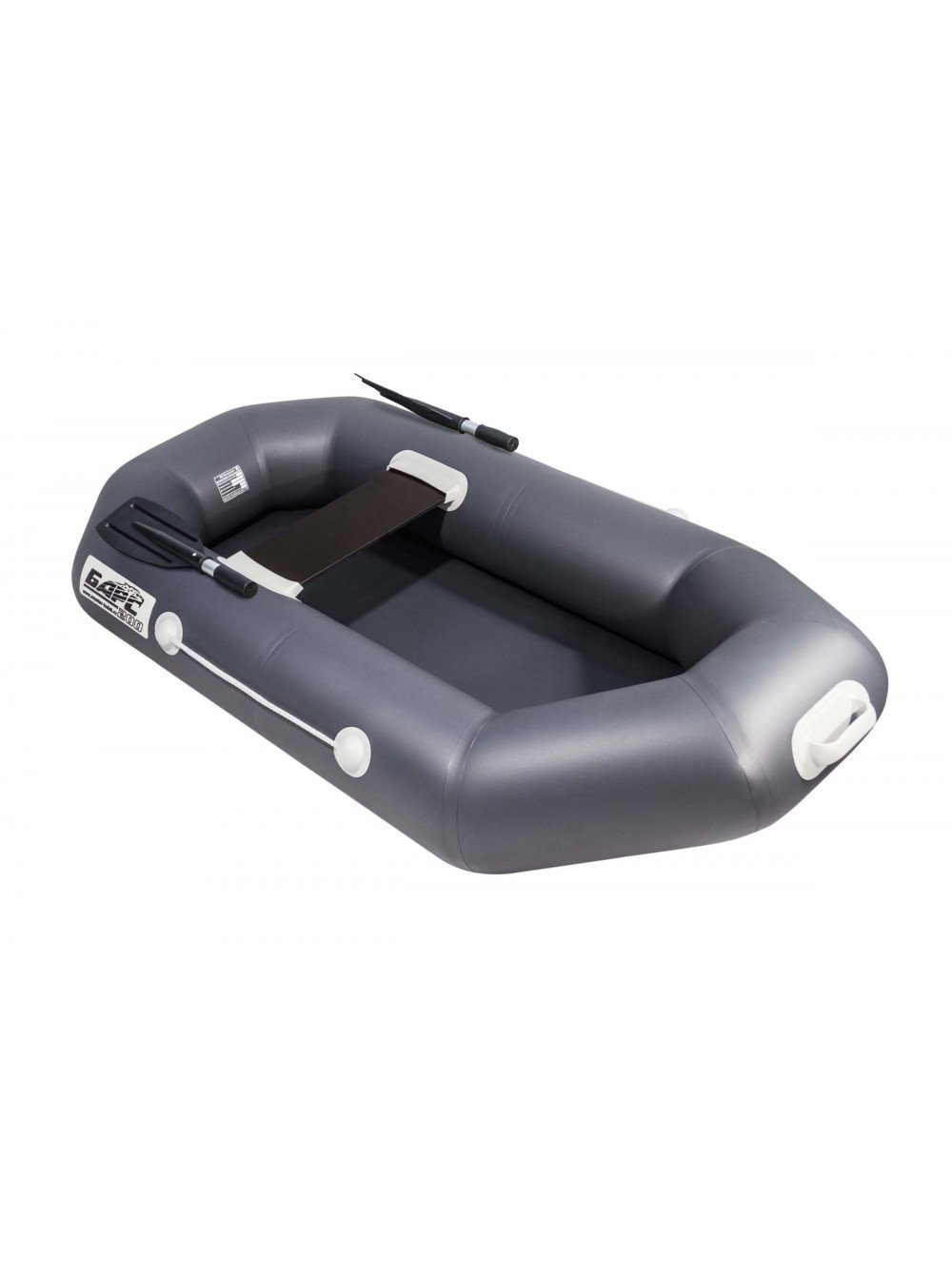 Лодка Барс 200 графит
