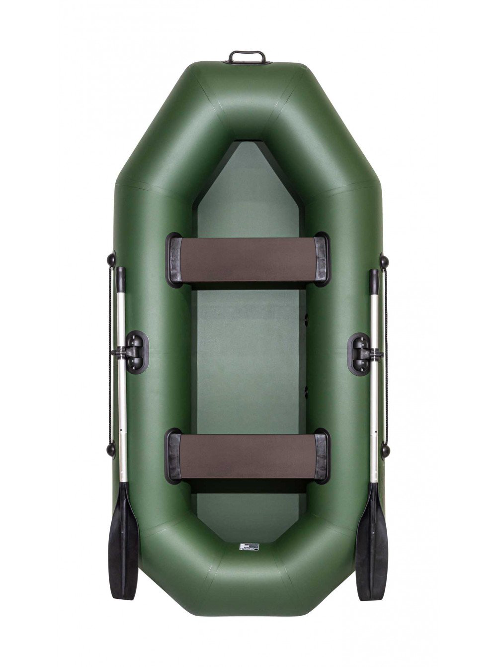 Лодка Барс 260 зеленая купить,98300