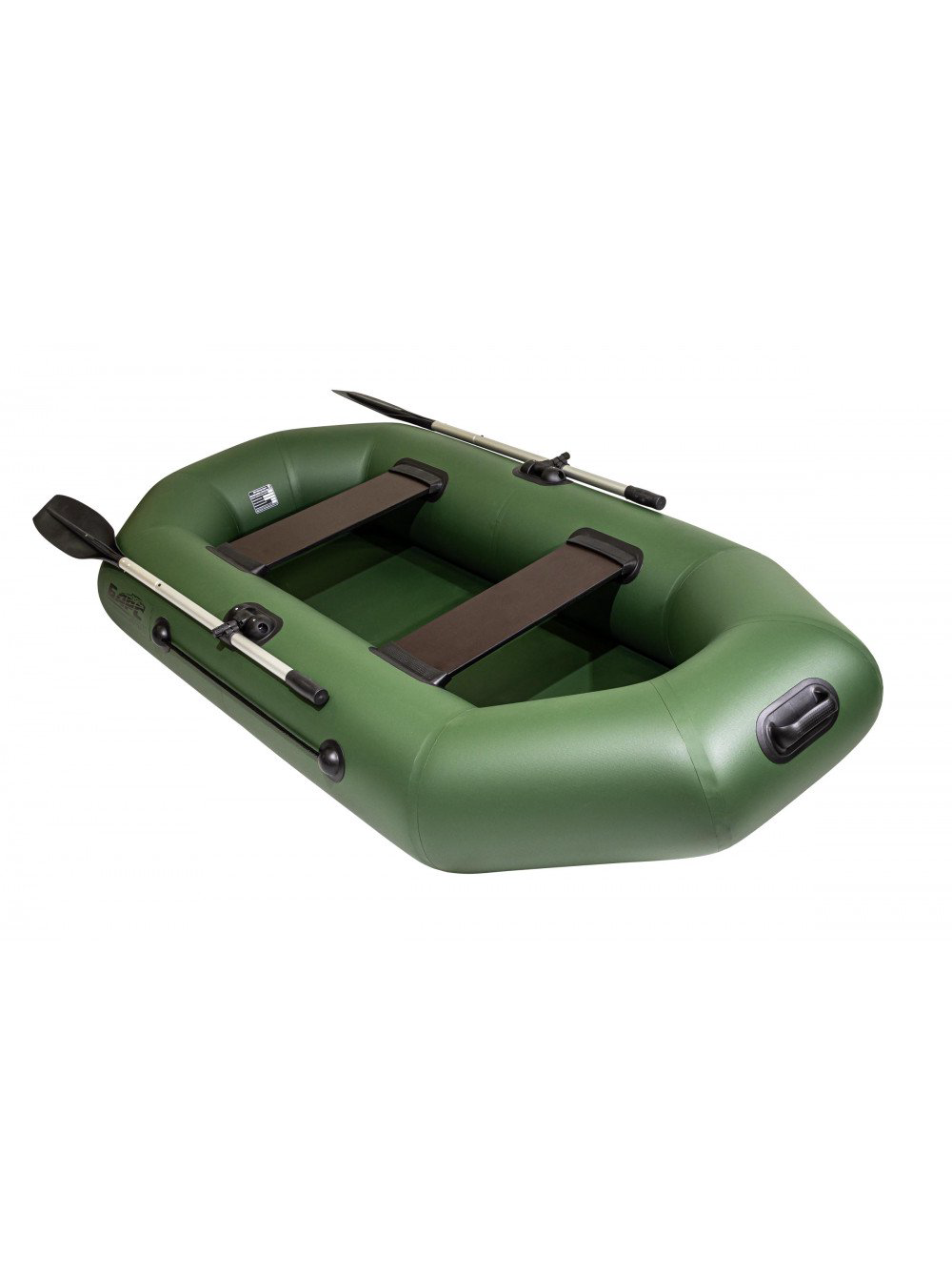 Лодка Барс 240 зеленая купить,NaN