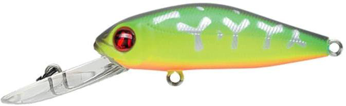 Воблер Pontoon-21 Crackjack 48SP-MR 3.4 гр 48 мм  070 купить,NaN