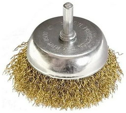 Tulex чашечная щетка 853111-65 65x6 мм 1 шт