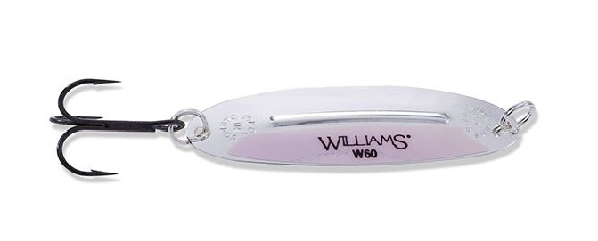 Блесна Williams Wabler 7гр 57мм GLB