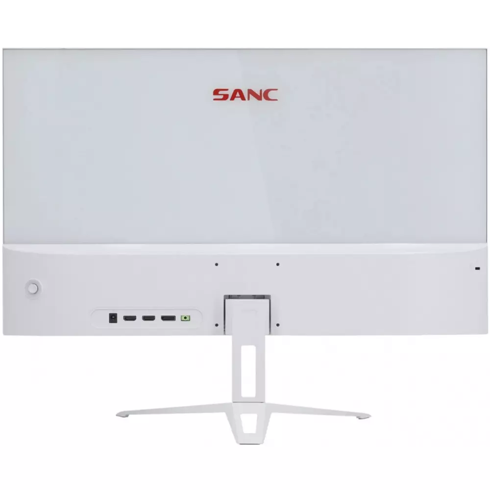 Монитор Sanc M2742PH V3 27" IPS White купить,NaN