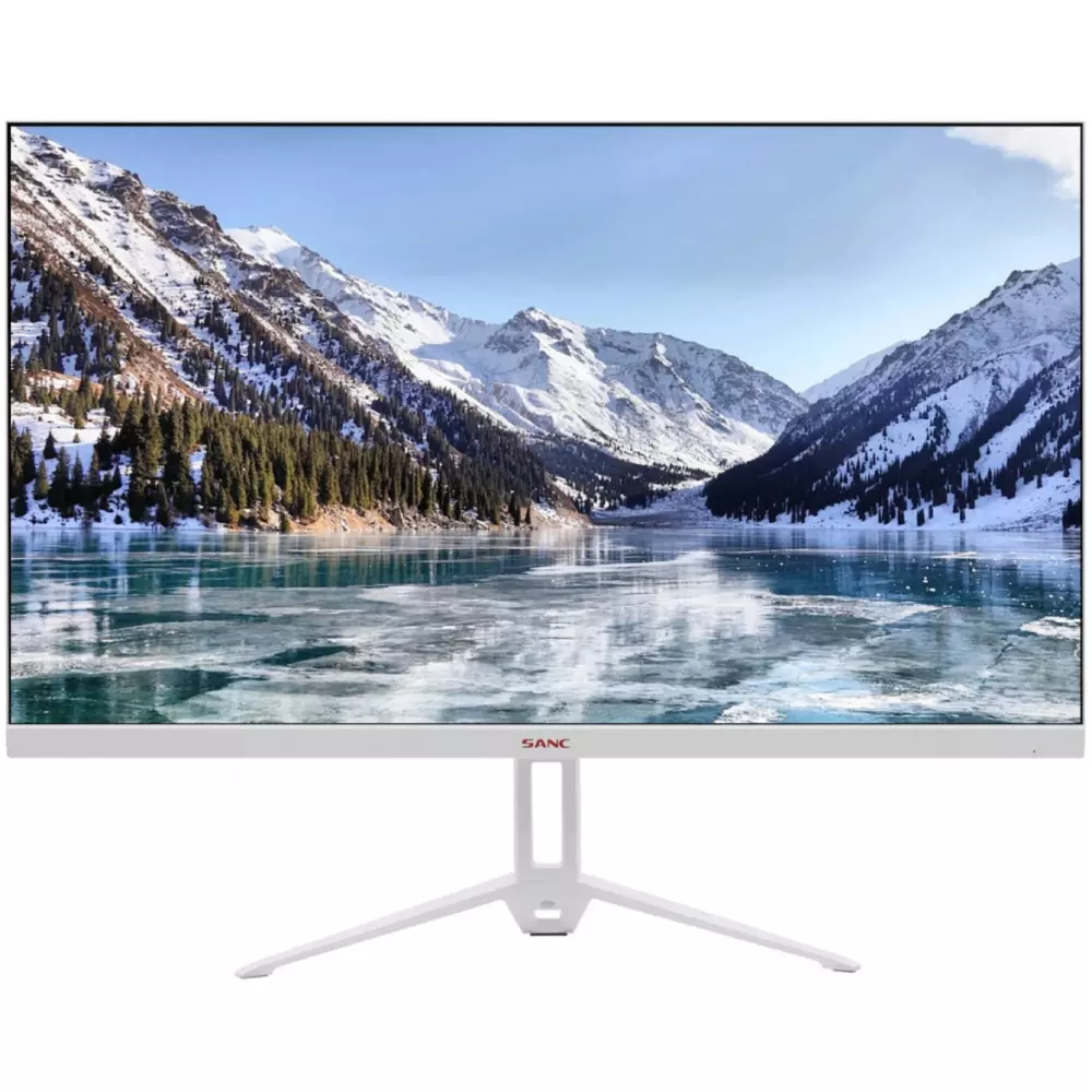 Монитор Sanc M2742PH V3 27" IPS White купить,NaN
