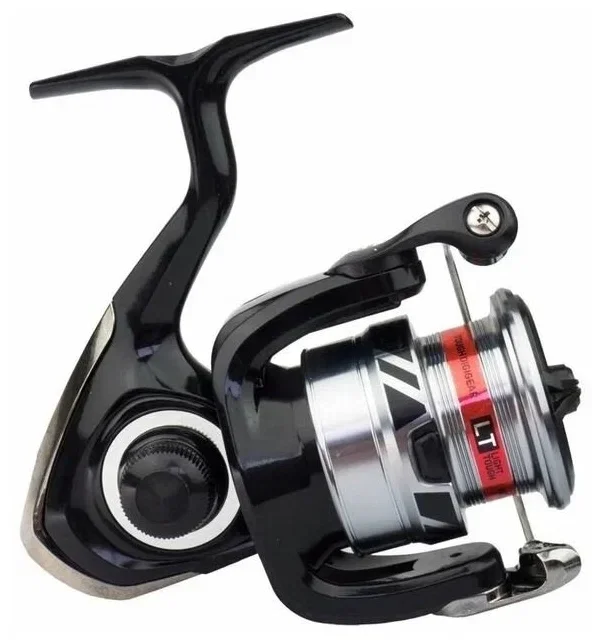 Катушка Daiwa 20 RX LT 3000-C 10003-300 купить,NaN