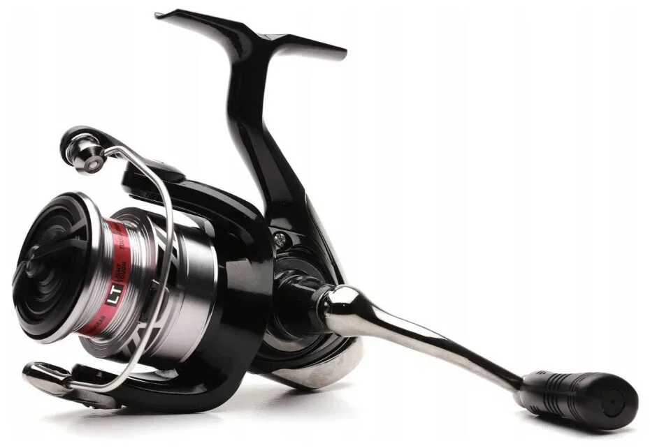 Катушка Daiwa 20 RX LT 3000-C 10003-300 купить,NaN