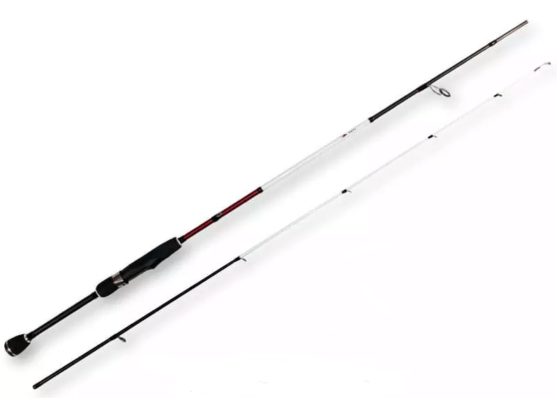Спиннинг  Crazy Fish Aspen Stake AS732НT 2.2 м купить,NaN