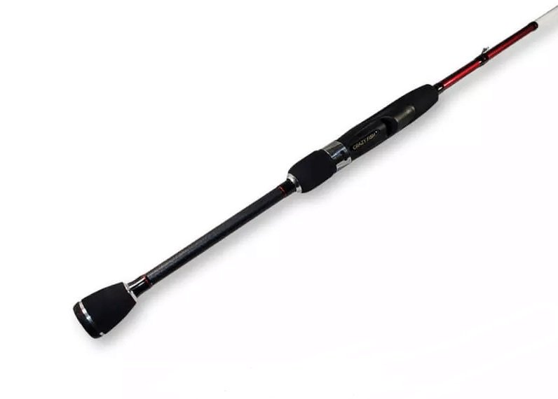 Спиннинг  Crazy Fish Aspen Stake AS732НT 2.2 м купить,NaN