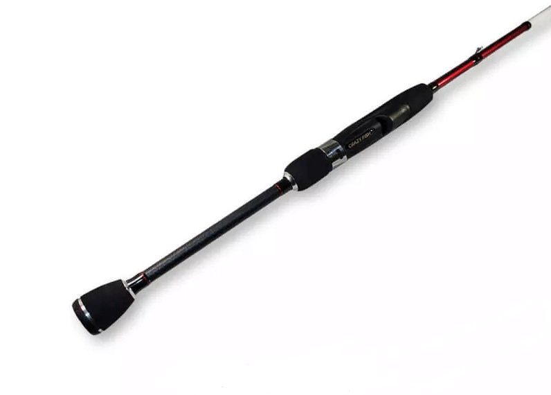 Спиннинг  Crazy Fish Aspen Stake AS732НT 2.2 м купить,NaN
