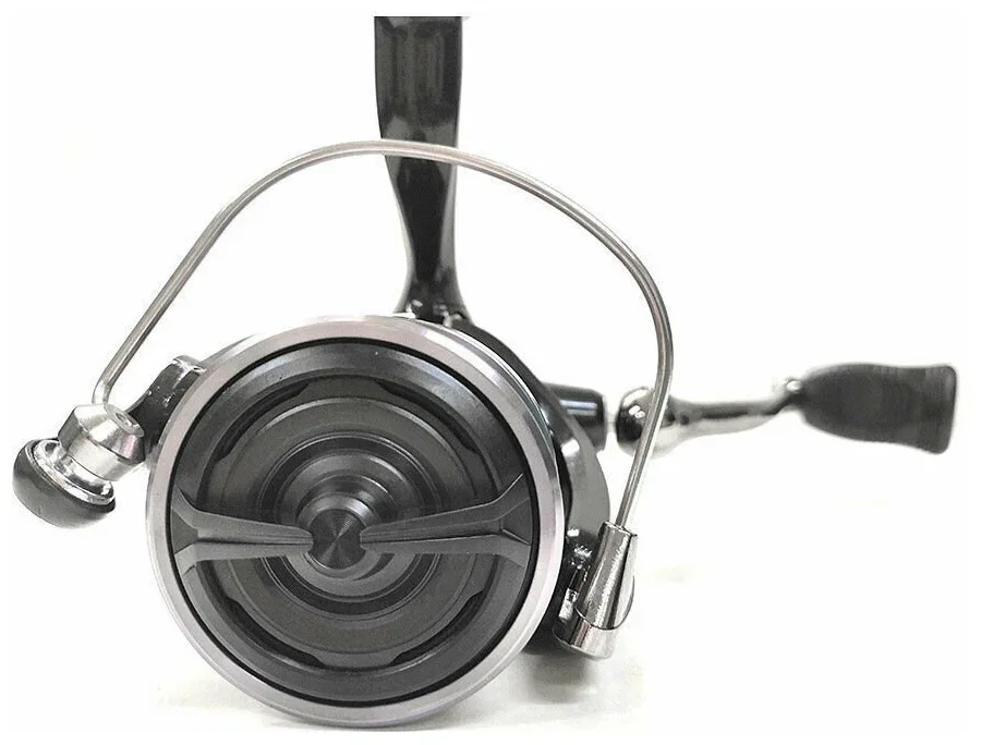Катушка Daiwa 20 RX LT 3000-C 10003-300 купить,NaN
