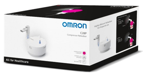 ОМРОН ИНГАЛЯТОР C28P НЬЮ NE-C105-E - ForteMarket ОМРОН ИНГАЛЯТОР C28P НЬЮ NE-C105-E купить,0