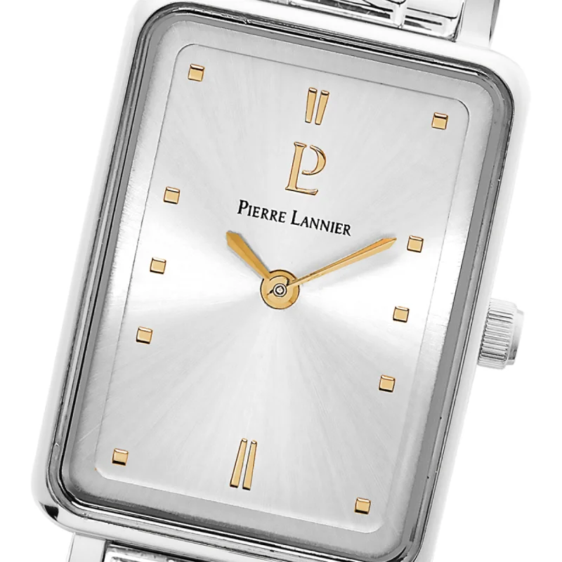 Наручные часы Pierre Lannier Coffret 373C621