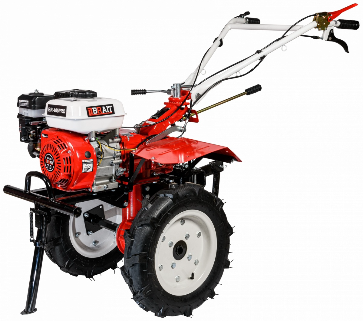 Мотоблок Brait BR-105 PRO 04.01.007.048 купить,NaN