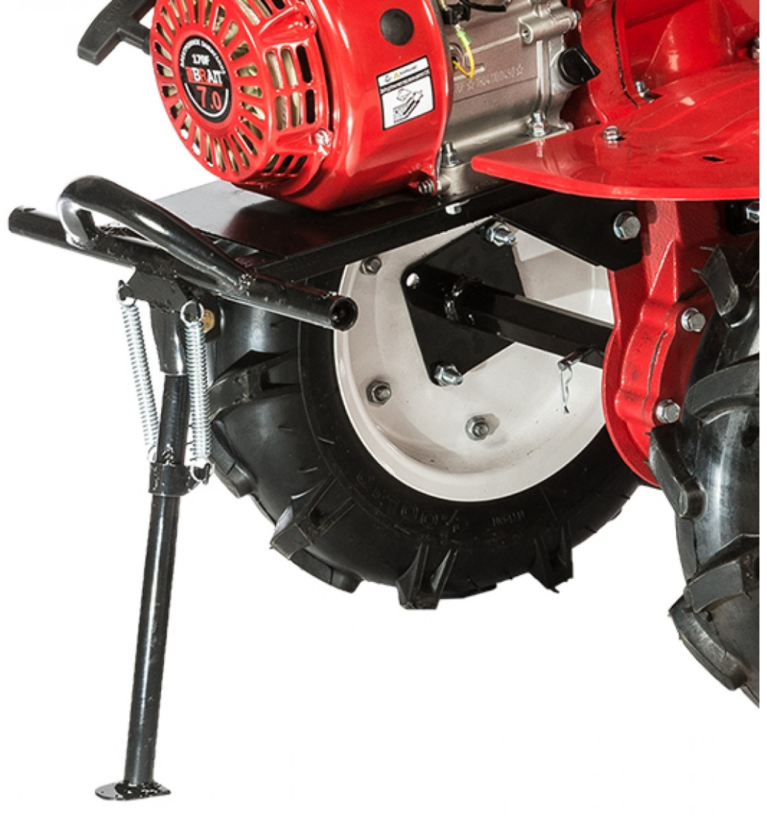 Мотоблок Brait BR-105 PRO 04.01.007.048 купить,NaN