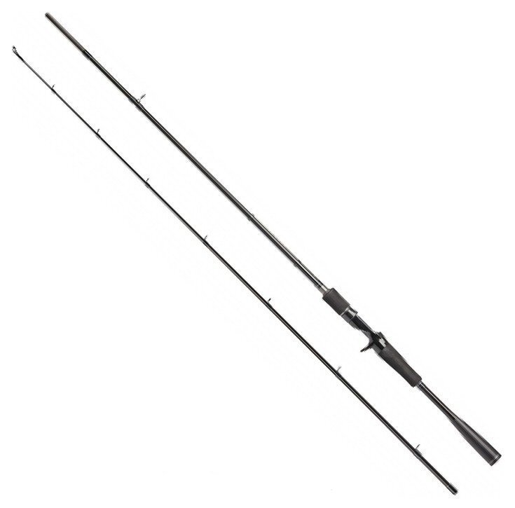 Спиннинг DAM Effzett Impulse Jerk 30-80 гр 2 м купить,NaN