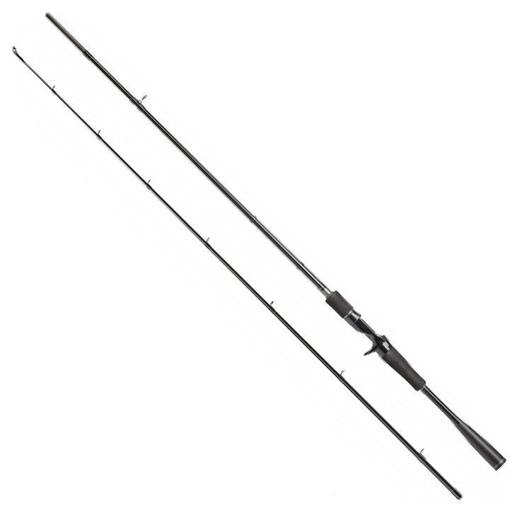 Спиннинг DAM Effzett Impulse Jerk 30-80 гр 2 м купить,NaN