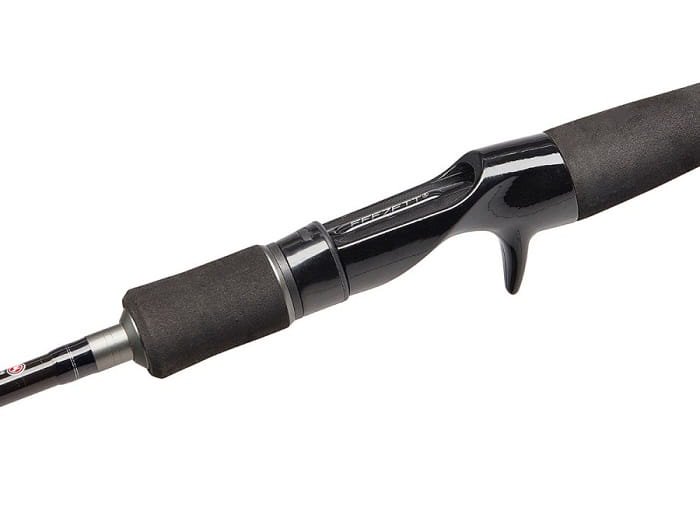 Спиннинг DAM Effzett Impulse Jerk 30-80 гр 2 м купить,NaN