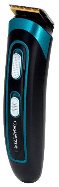 Триммер Rowenta TN9130 черный купить,NaN
