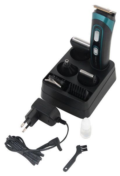 Триммер Rowenta TN9130 черный купить,NaN