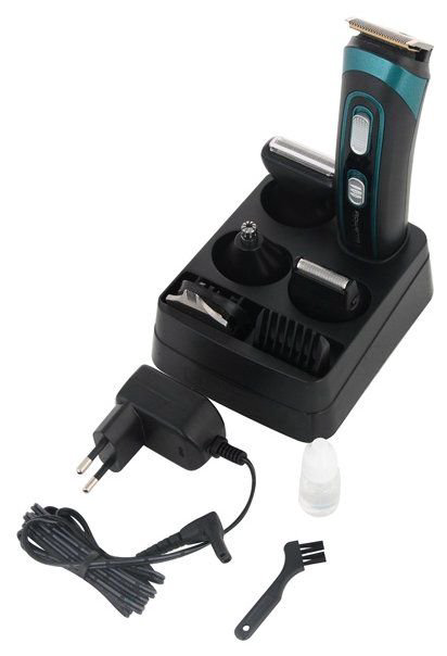 Триммер Rowenta TN9130 черный купить,NaN