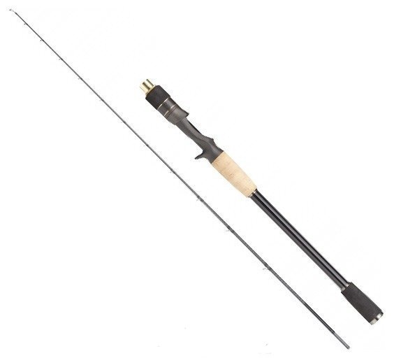 Спиннинг DAM Effzett Optimus II Lure Shooter H 60-120 гр 2.4 м купить,0