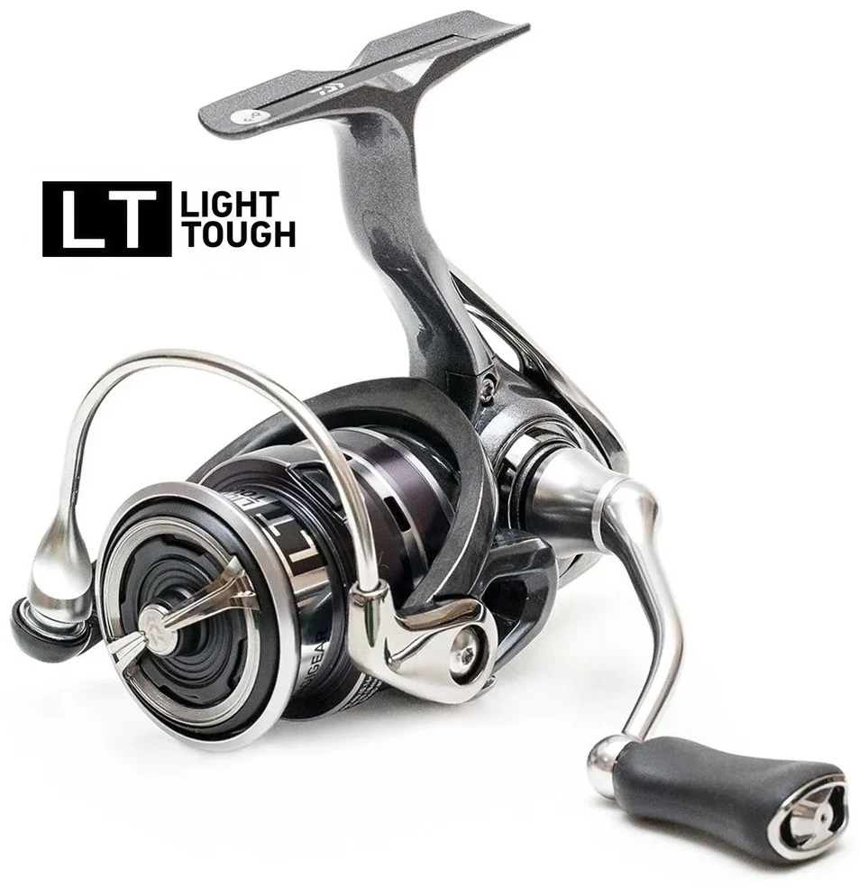 Катушка Daiwa 10422-250